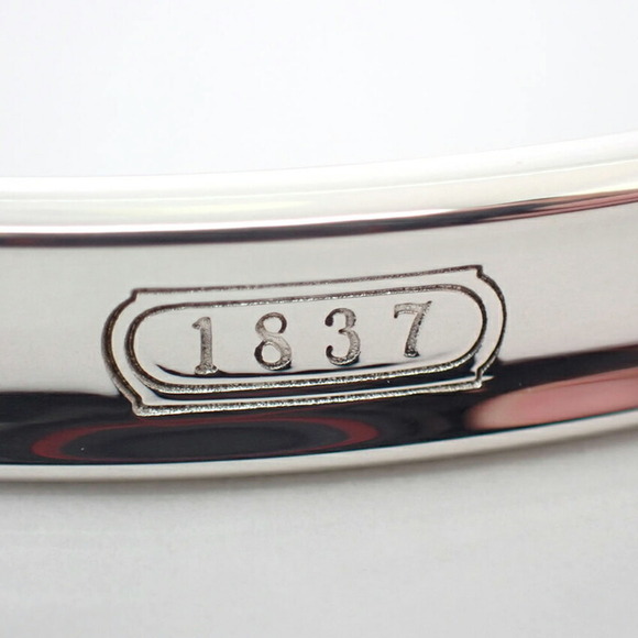 TIFFANY Authentic Silver Bracelet - Picture 9 of 11